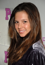 Photos de Mackenzie Rosman - Teen Peoples 20 Teens Who Will Change the World Awards Luncheon - 30